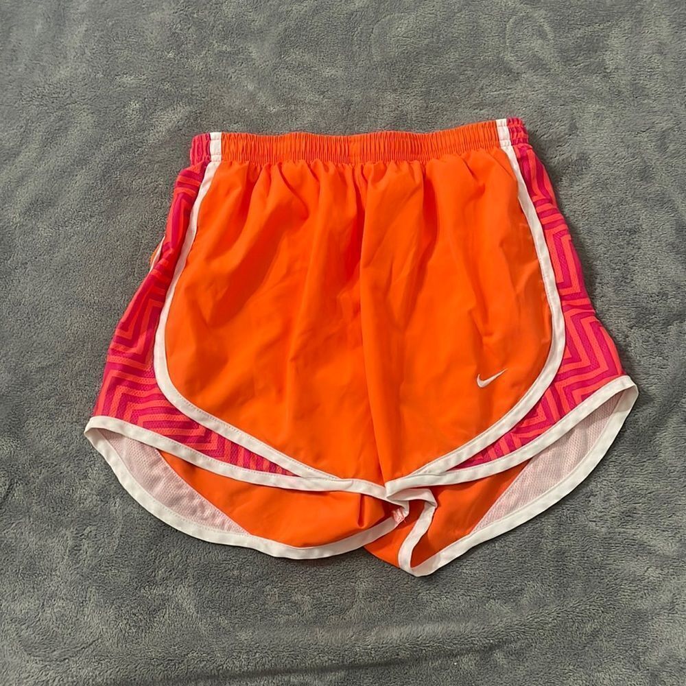 Dri-fit Nike shorts